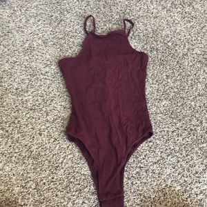 Women’s bodysuit